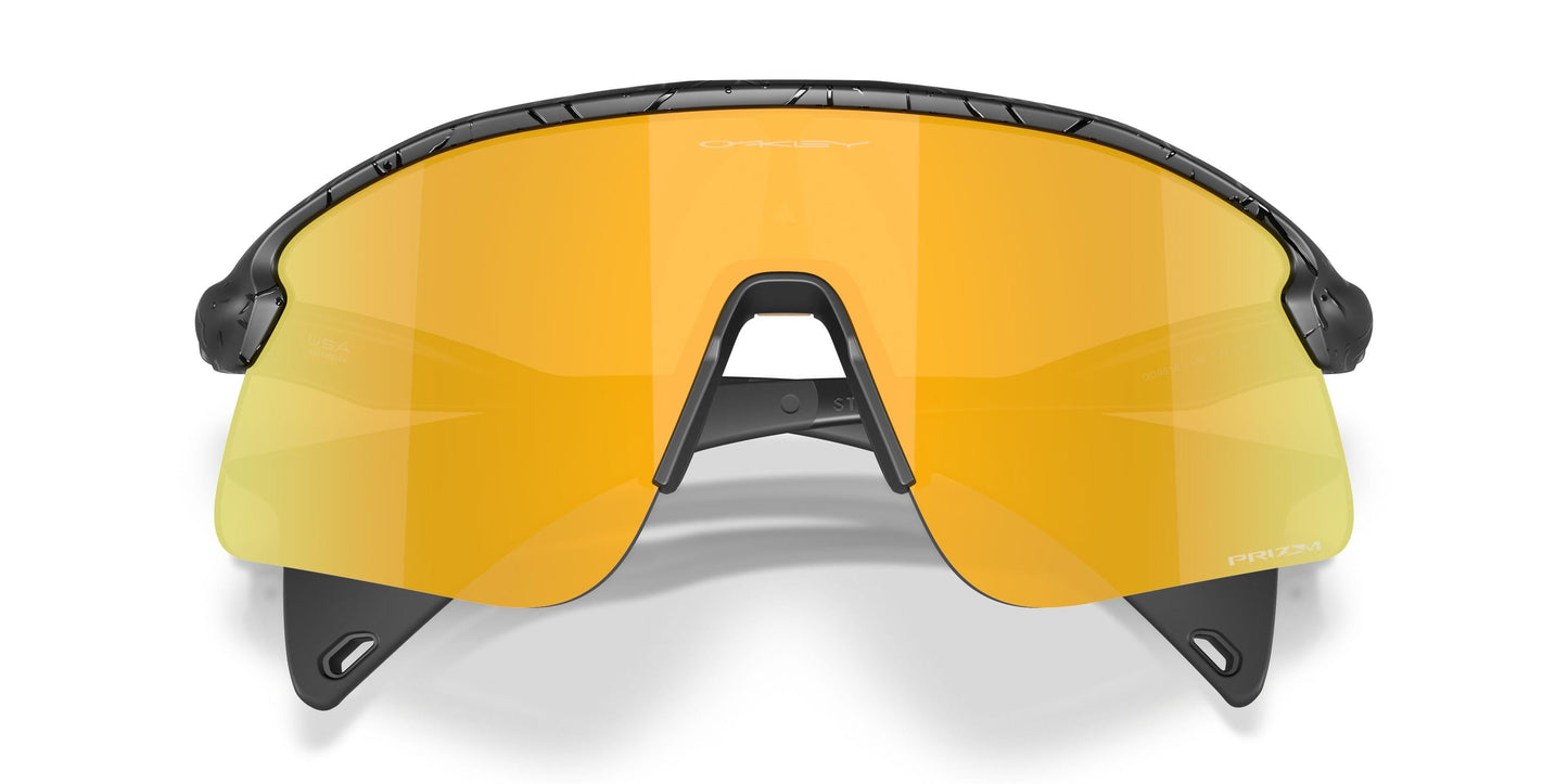 Oakley Stunt Devil S 9518 Sunglasses