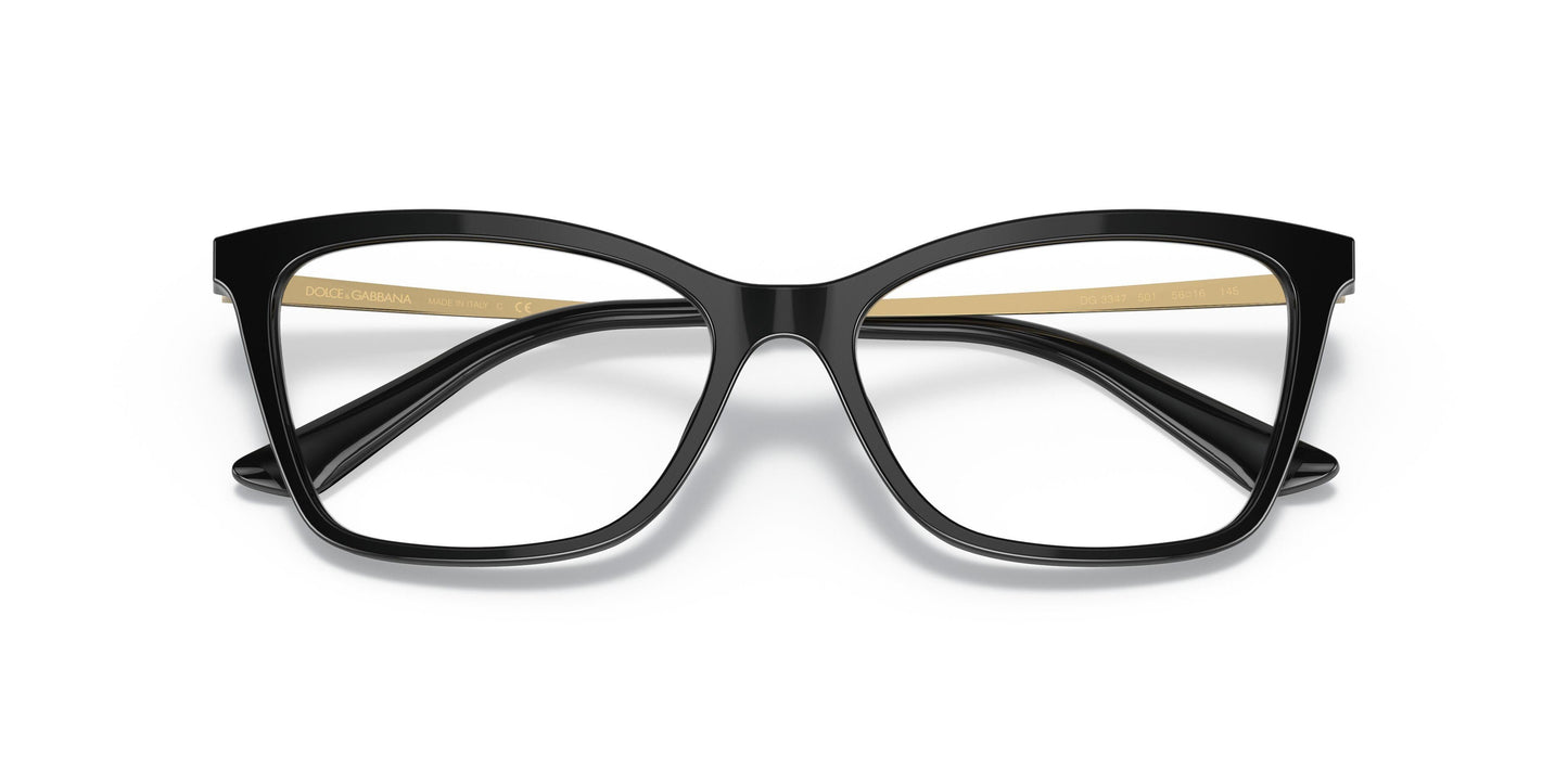 Dolse & Gabana  3347 Eyeglasses