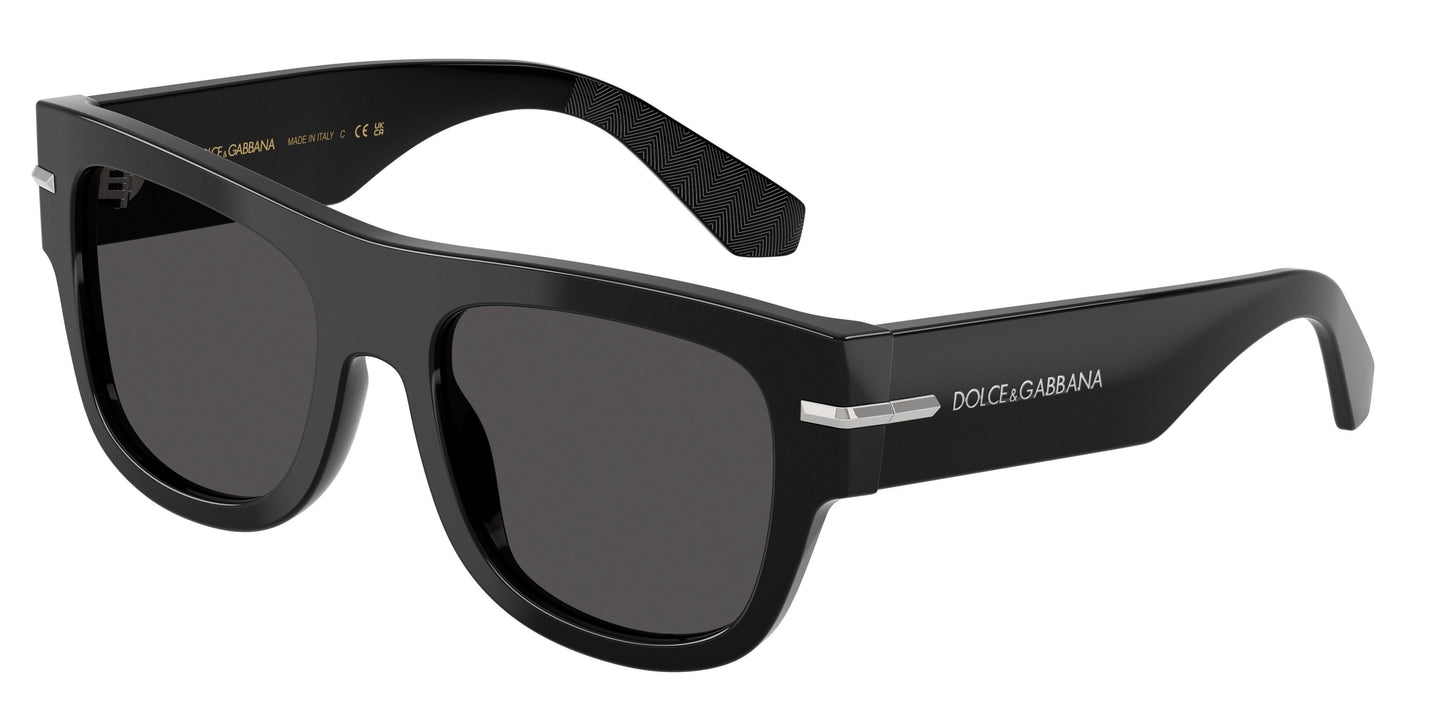 Dolse & Gabana  4484F Sunglasses