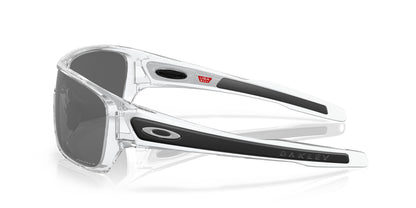 Oakley Turbine Rotor 9307 Sunglasses