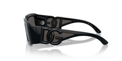 Dolse & Gabana  6197 Sunglasses