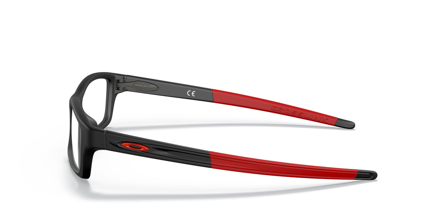 Oakley Crosslink Youth 8111 Eyeglasses