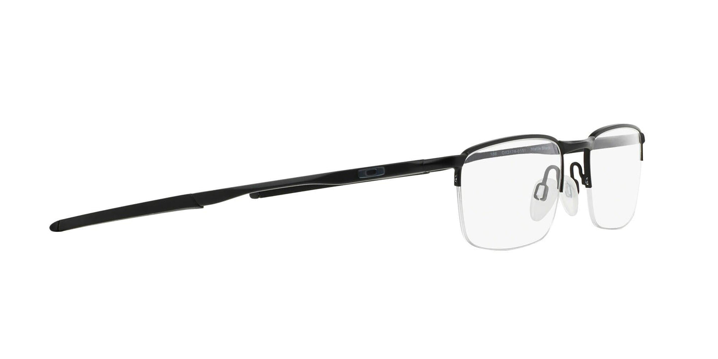 Oakley Barrelhouse 0.5 3174 Eyeglasses