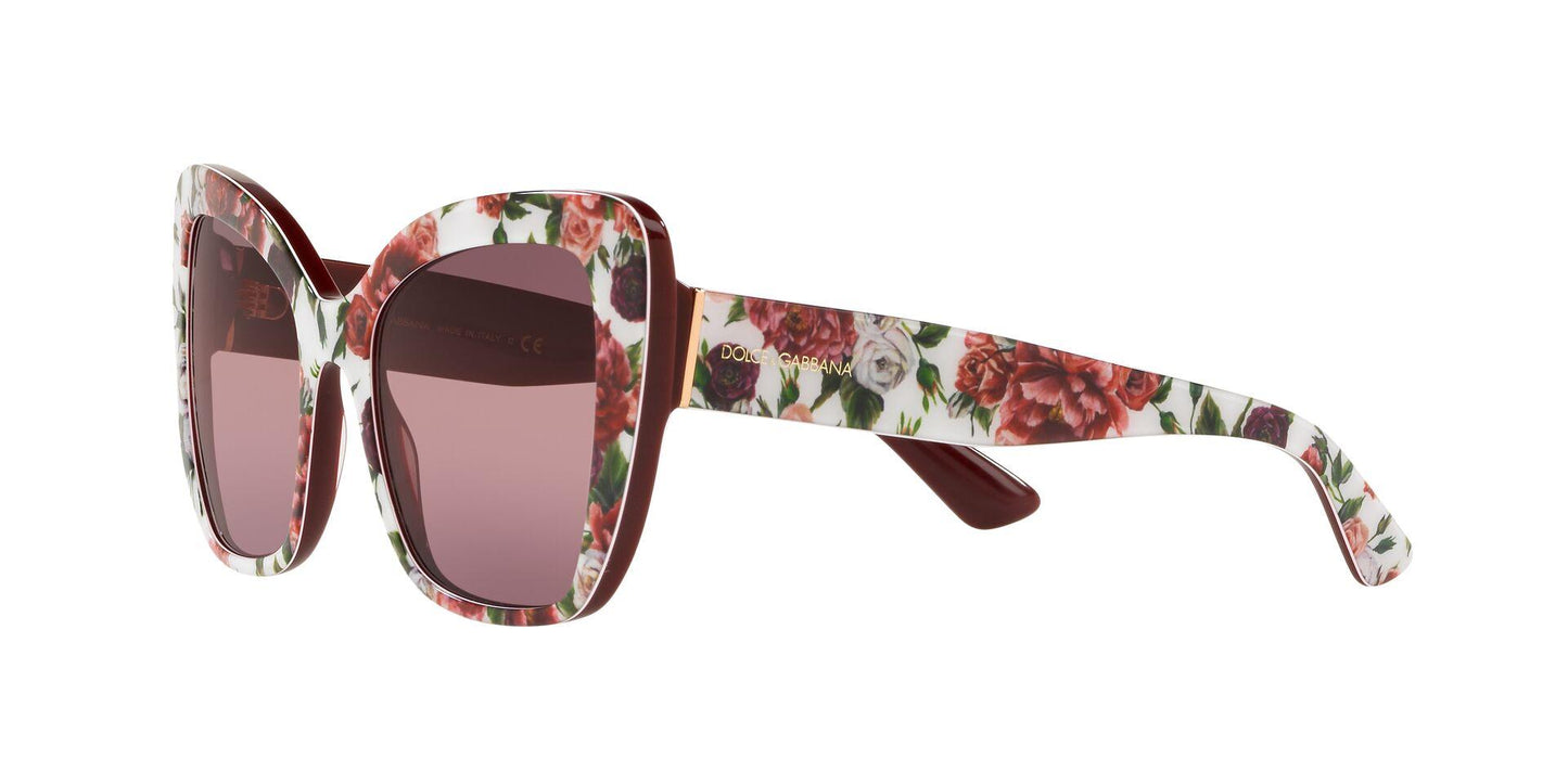 Dolse & Gabana  4348 Sunglasses