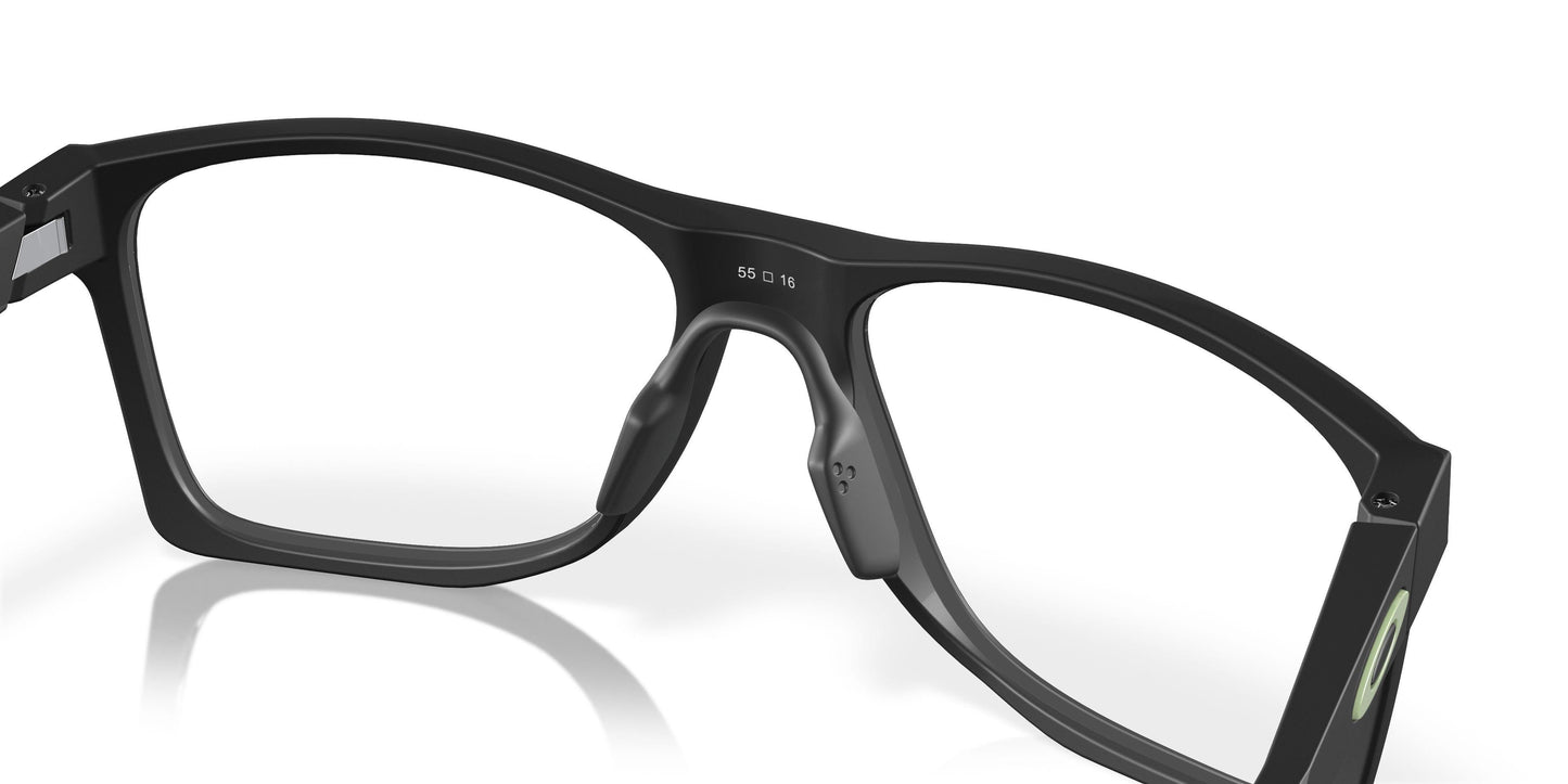 Oakley Activate 8173 Eyeglasses
