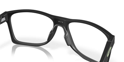 Oakley Activate 8173 Eyeglasses