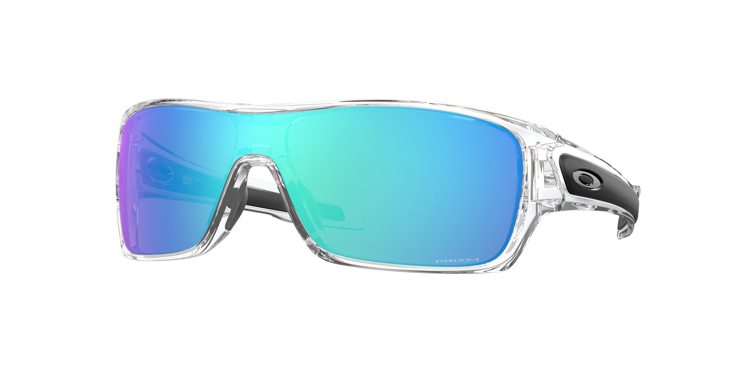 Oakley Turbine Rotor 9307 Sunglasses