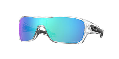 Oakley Turbine Rotor 9307 Sunglasses
