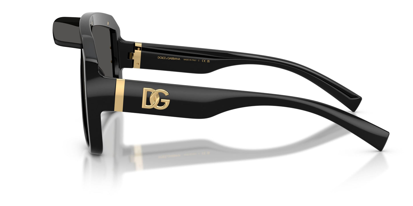 Dolse & Gabana  6205 Sunglasses