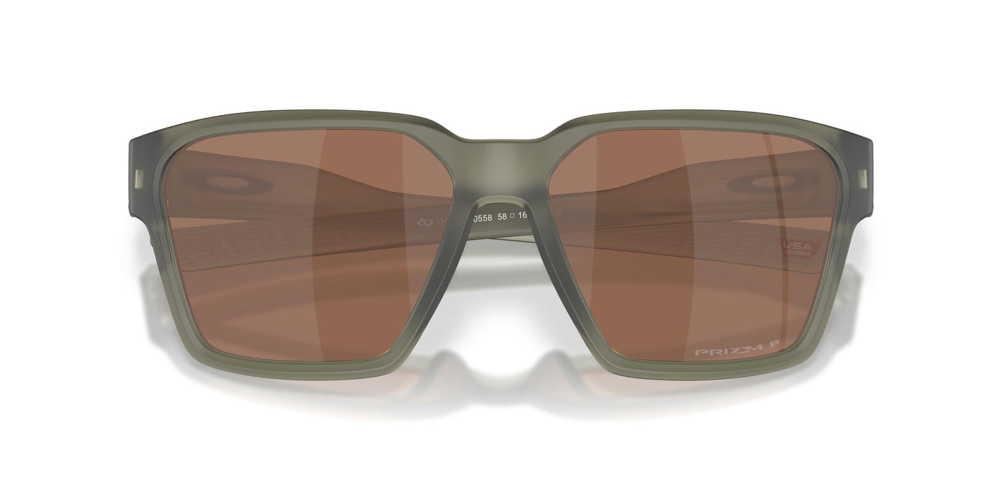 Oakley Briza 9497 Sunglasses
