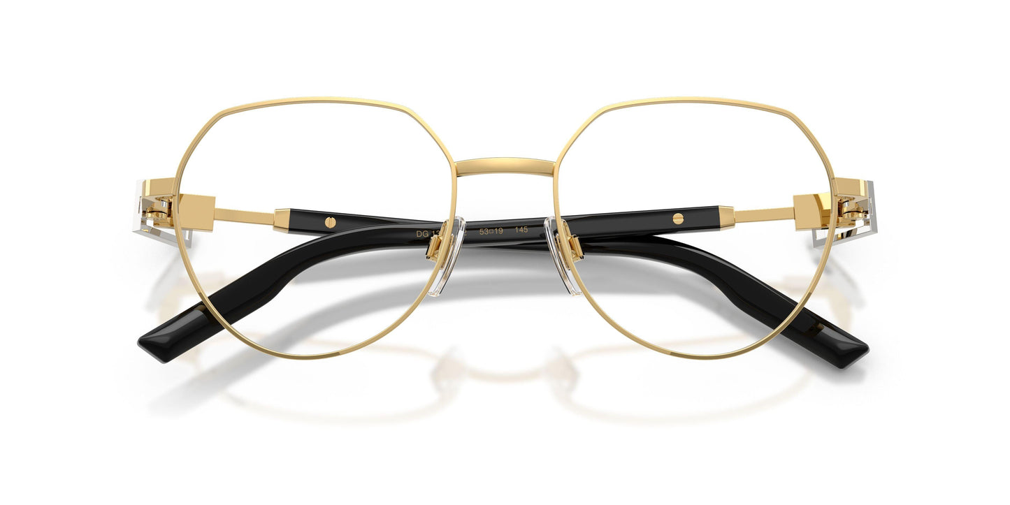 Dolse & Gabana  1362 Eyeglasses
