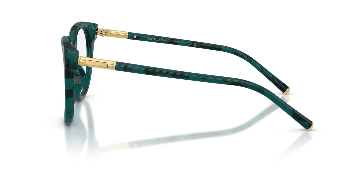Dolse & Gabana  3433 Eyeglasses