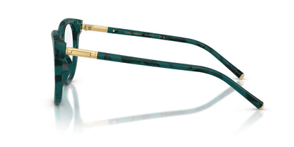 Dolse & Gabana  3433 Eyeglasses
