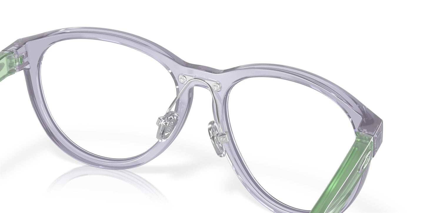 Oakley Aglow 8027D Eyeglasses