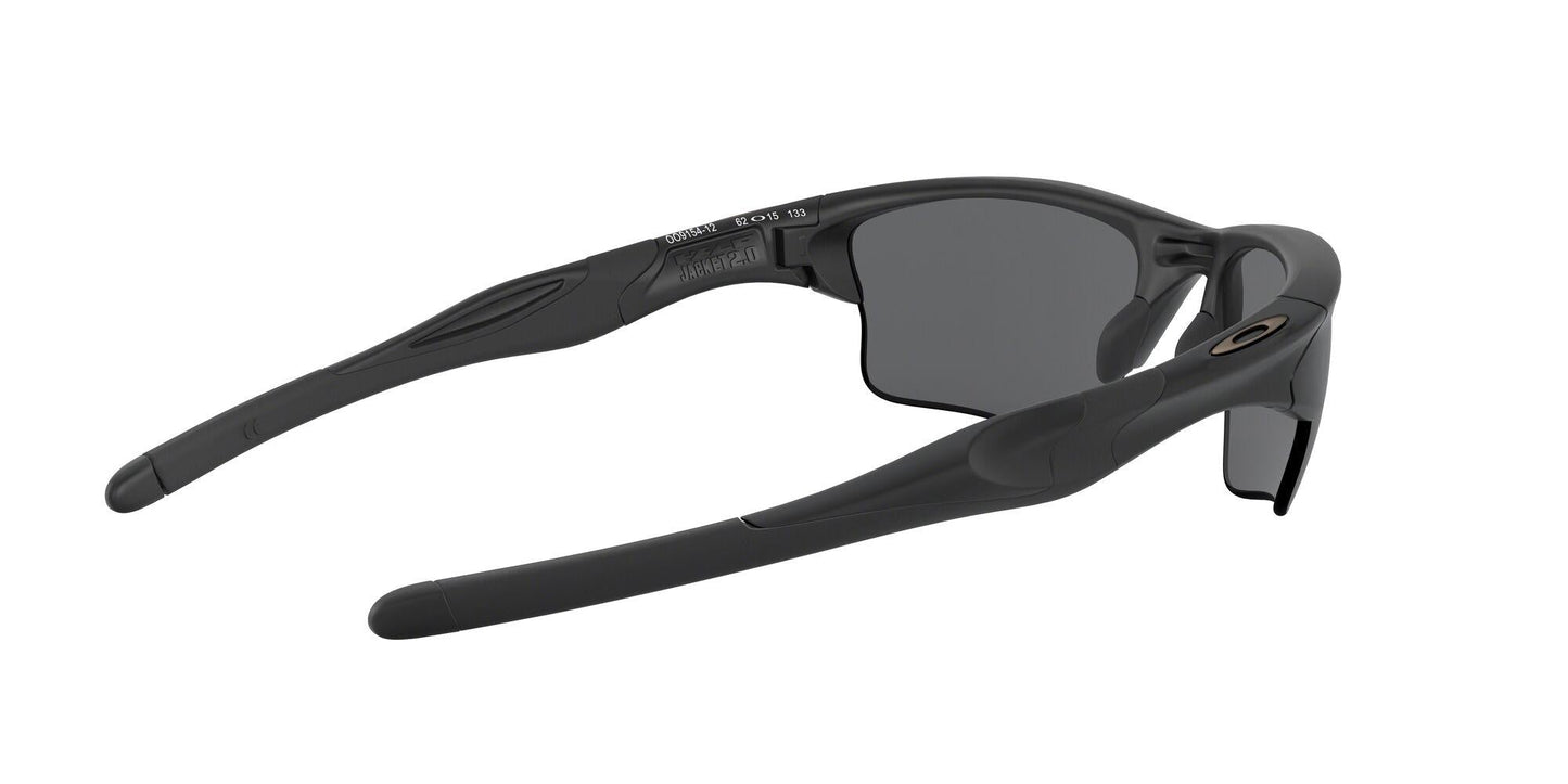 Oakley Half Jacket 2.0 Xl 9154 Sunglasses