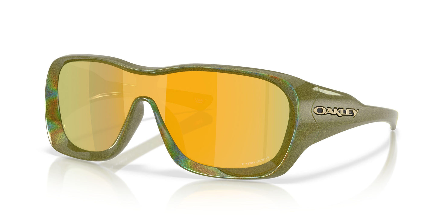 Oakley De La Salle 9493 Sunglasses
