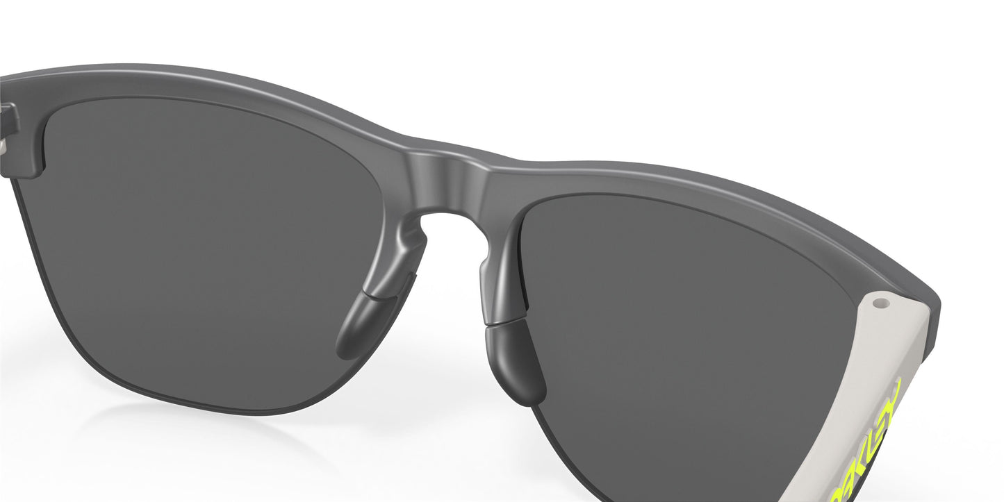Oakley Frogskins Lite 9374 Sunglasses