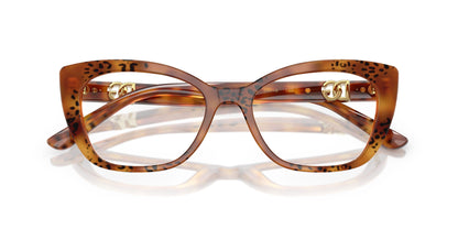 Dolse & Gabana  3398 Eyeglasses
