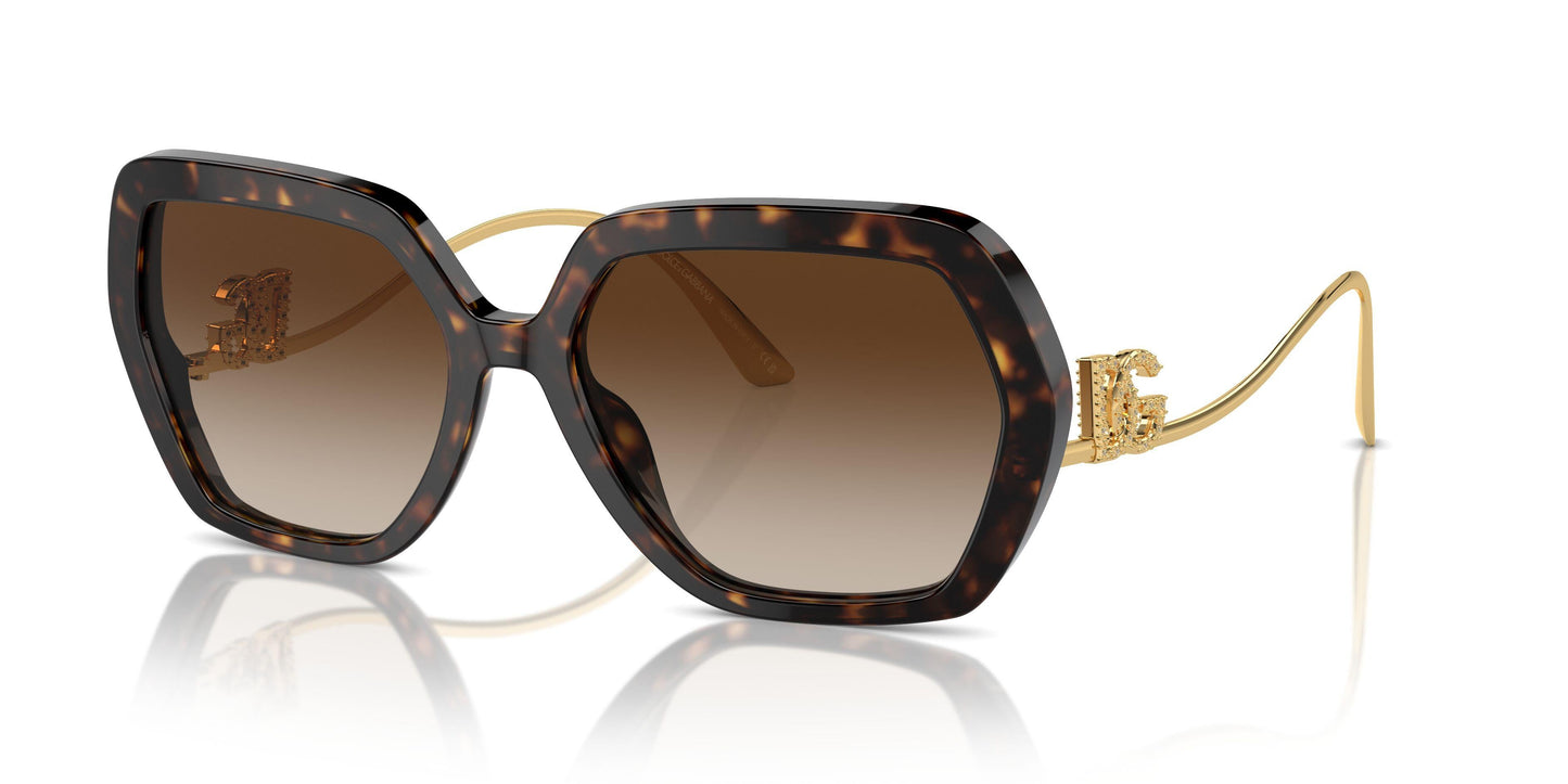 Dolse & Gabana  4468B Sunglasses