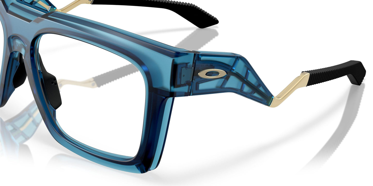 Oakley Enigma Ink 8190 Eyeglasses