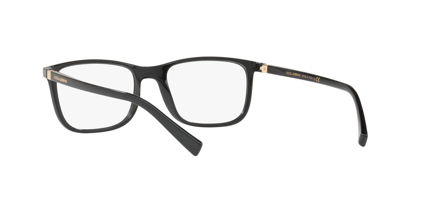 Dolse & Gabana  5027 Eyeglasses