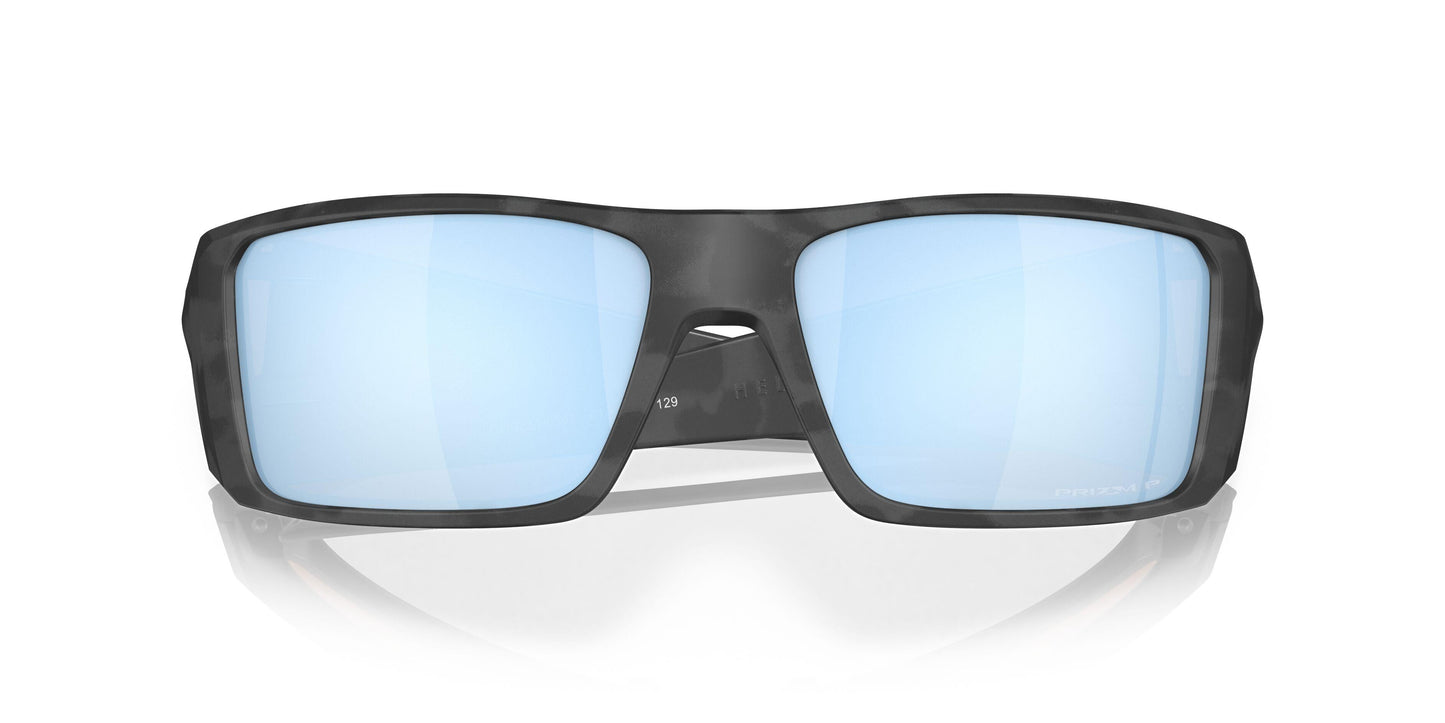 Oakley Heliostat 9231 Sunglasses