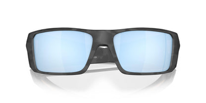 Oakley Heliostat 9231 Sunglasses