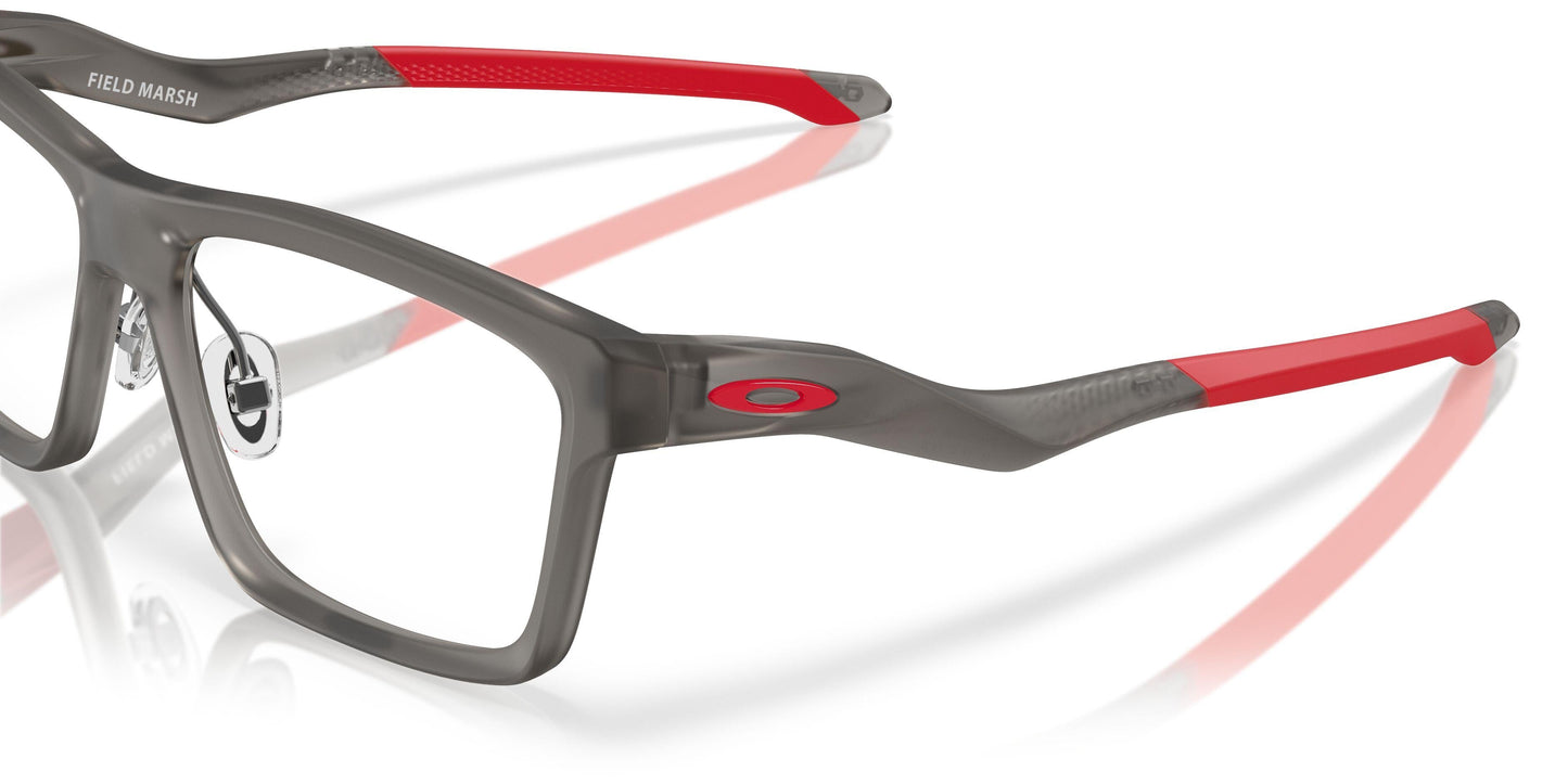 Oakley Field Marsh 8031 Eyeglasses