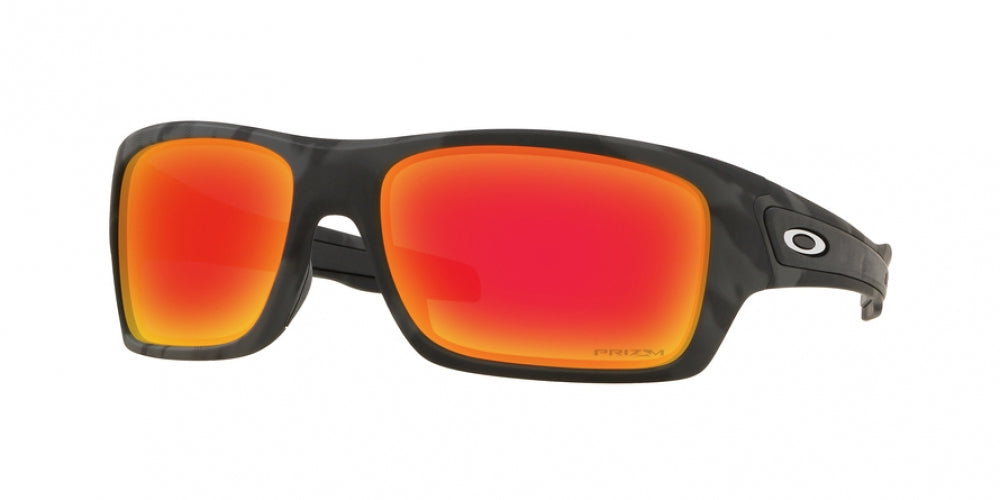 Oakley Turbine 9263 Sunglasses