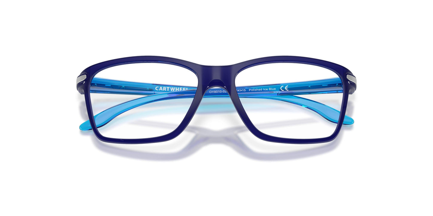 Oakley Cartwheel 8010 Eyeglasses