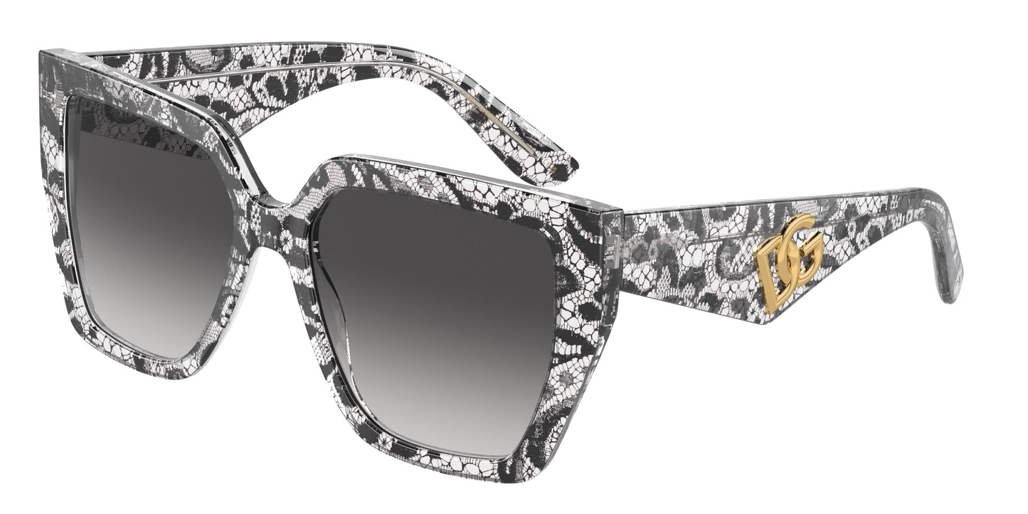 Dolse & Gabana  4438 Sunglasses