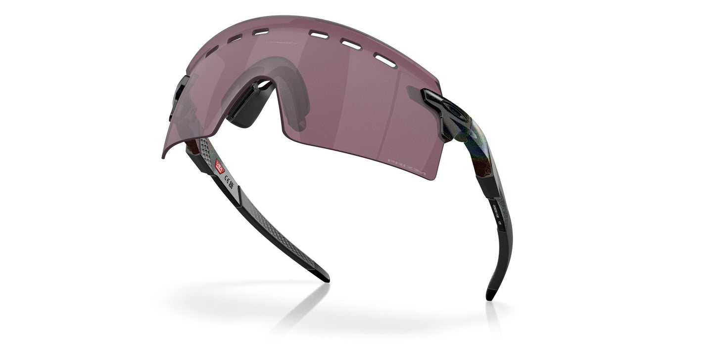 Oakley Encoder Strike Vented 9235 Sunglasses