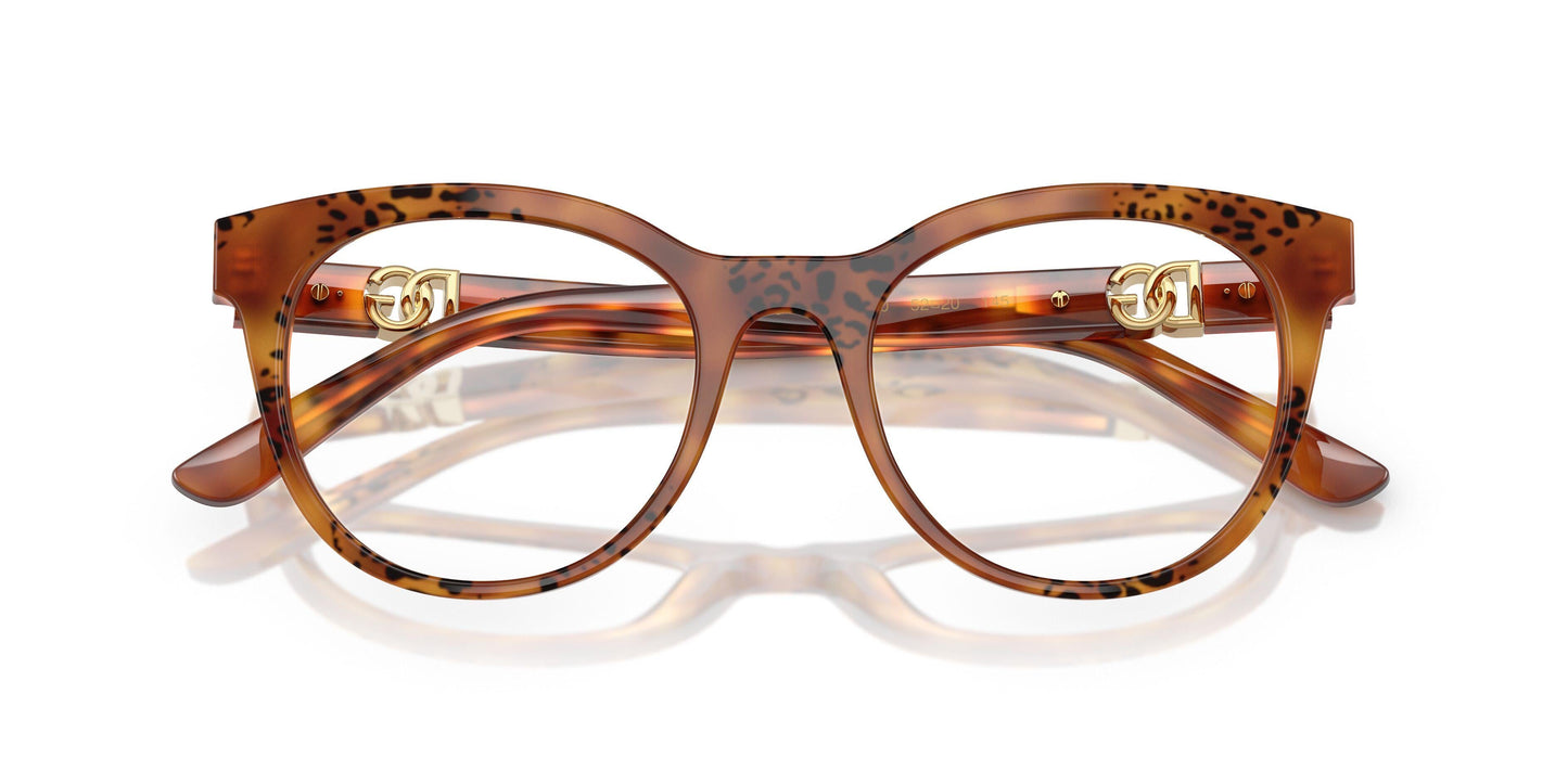 Dolse & Gabana  3399 Eyeglasses