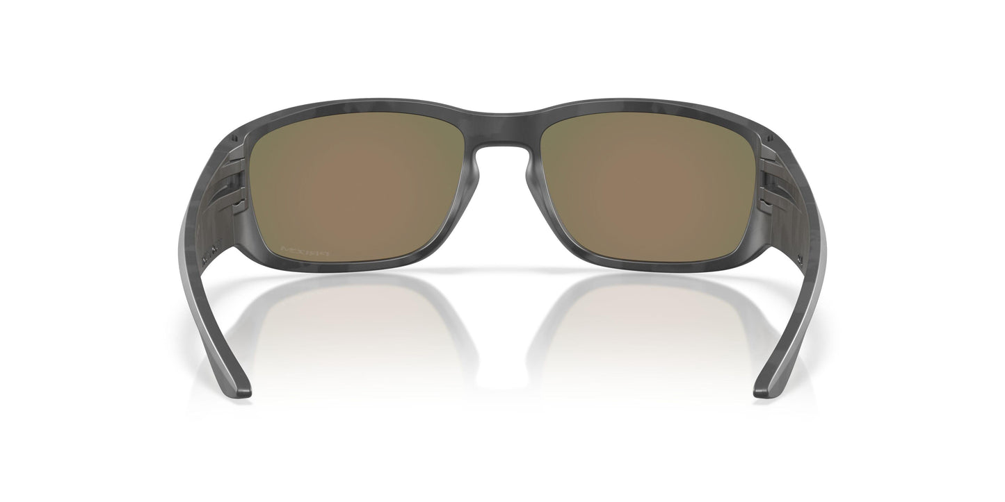Oakley Tourniquet 9521 Sunglasses