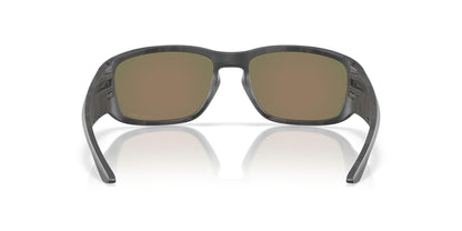 Oakley Tourniquet 9521 Sunglasses