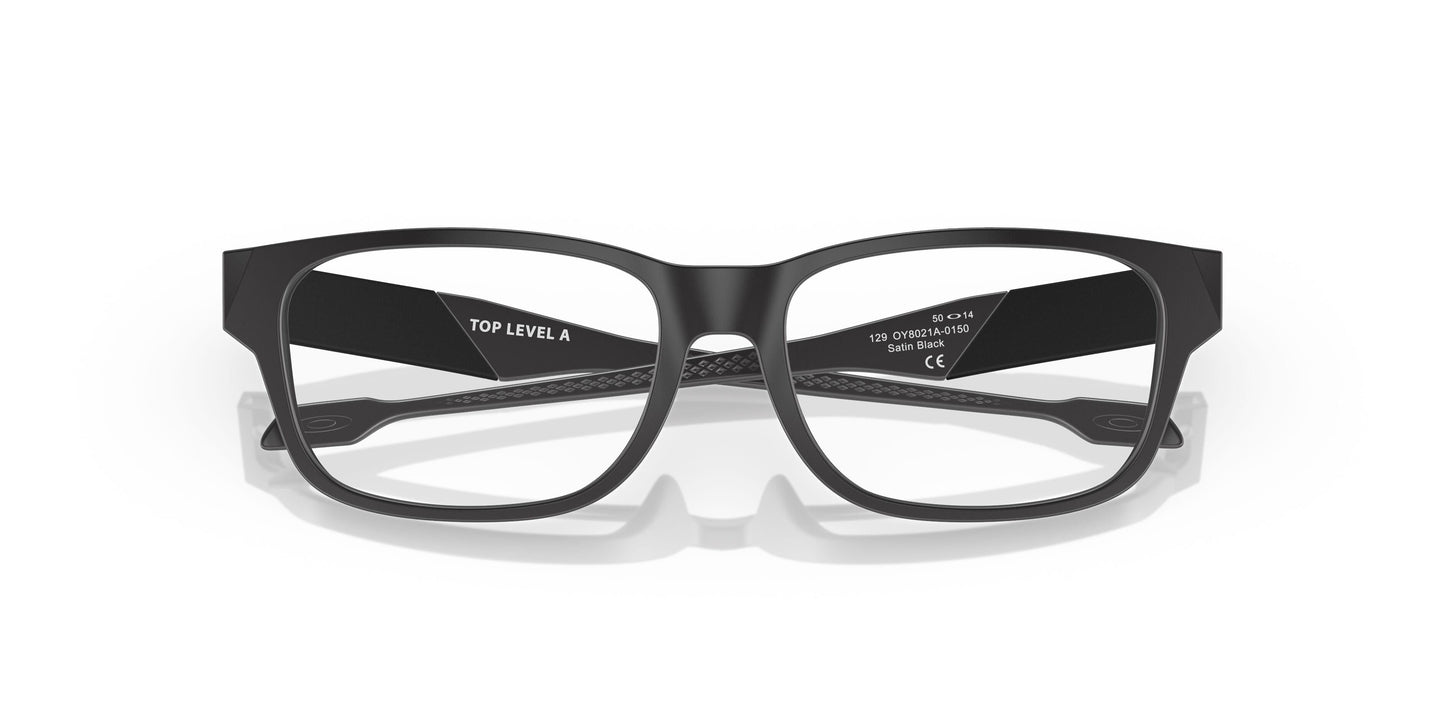 Oakley Top Level 8021A Eyeglasses