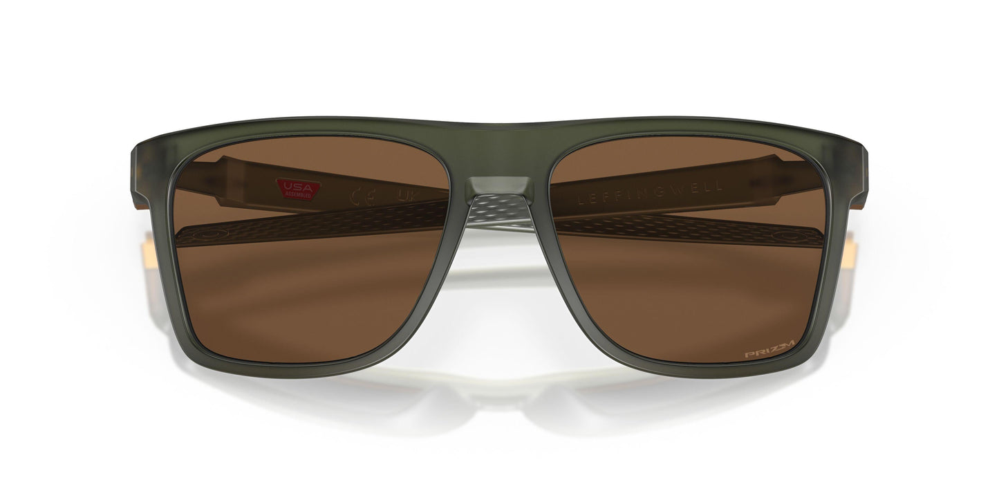 Oakley Leffingwell 9100 Sunglasses
