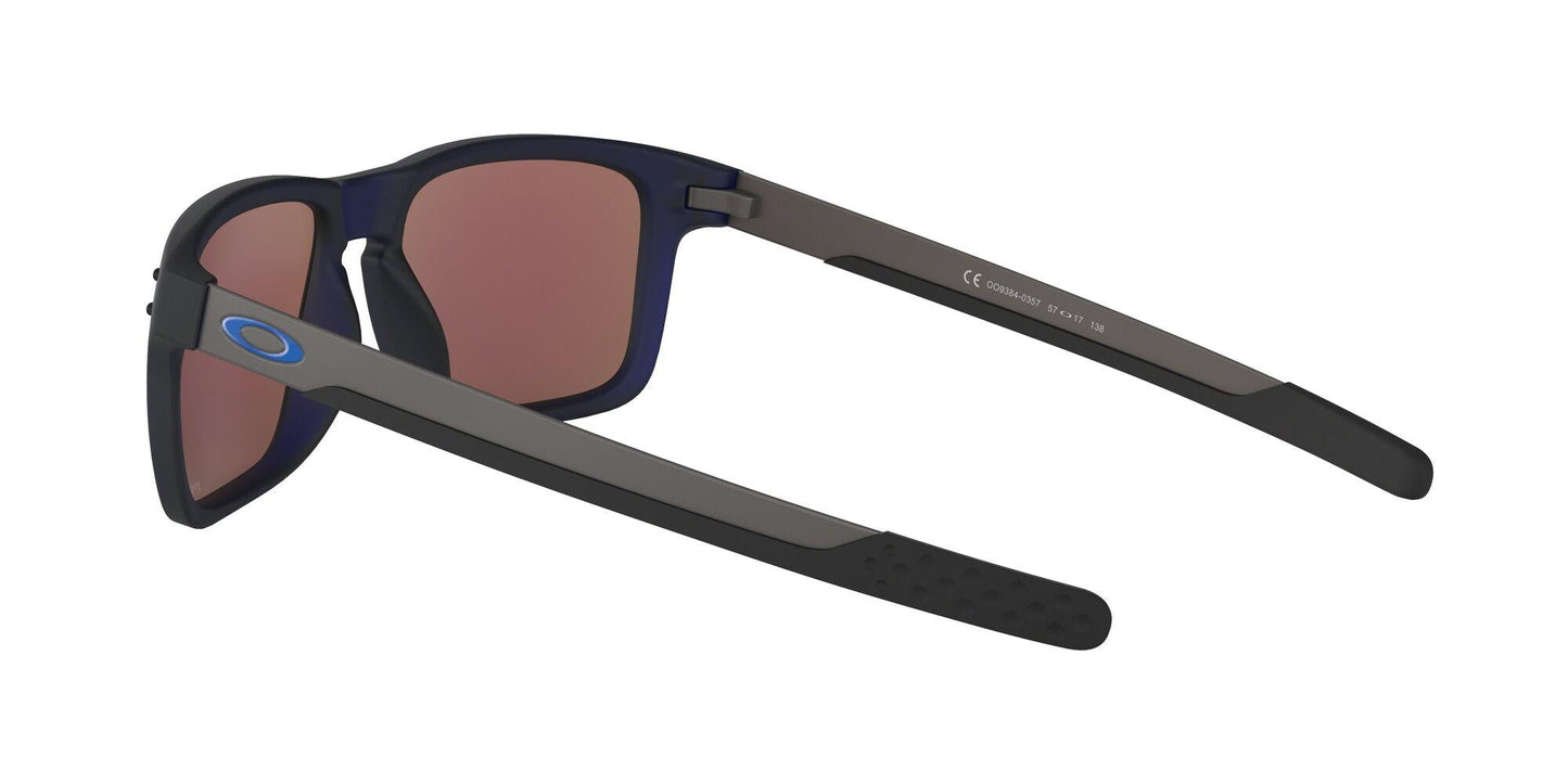 Oakley Holbrook Mix 9384 Sunglasses