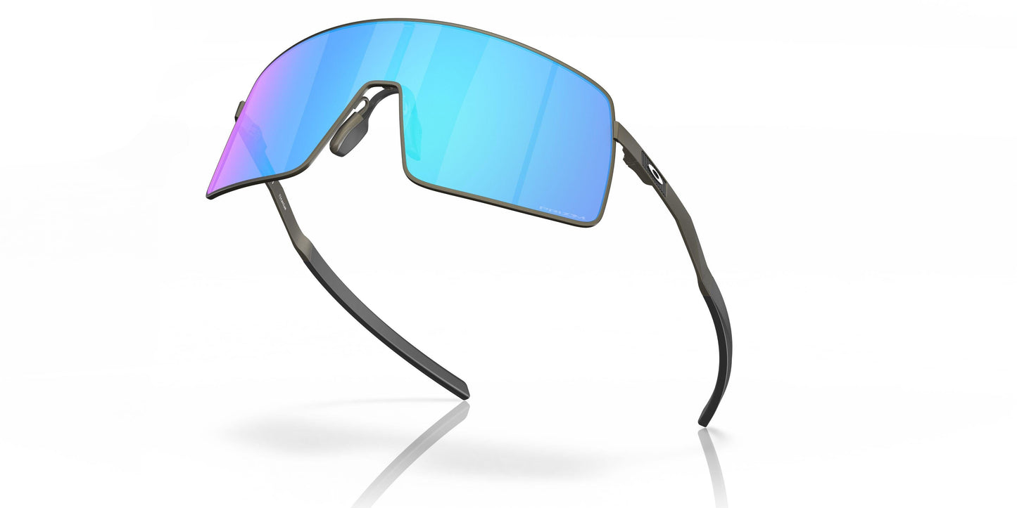 Oakley Sutro Ti 6013 Sunglasses