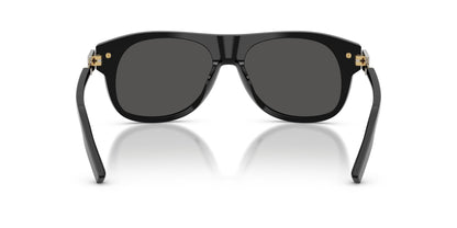 Dolse & Gabana  4546 Sunglasses