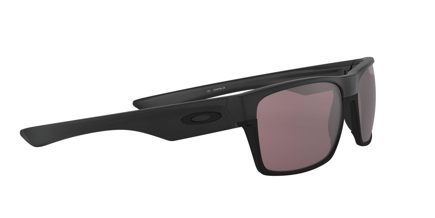 Oakley Twoface 9189 Sunglasses