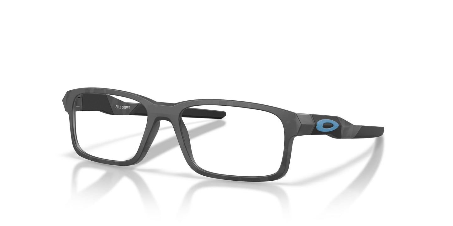 Oakley Full Count 8013 Eyeglasses