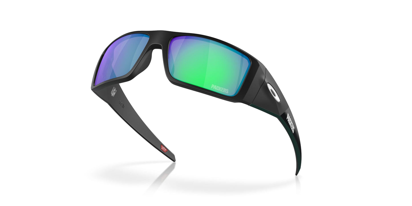 Oakley Heliostat 9231 Sunglasses