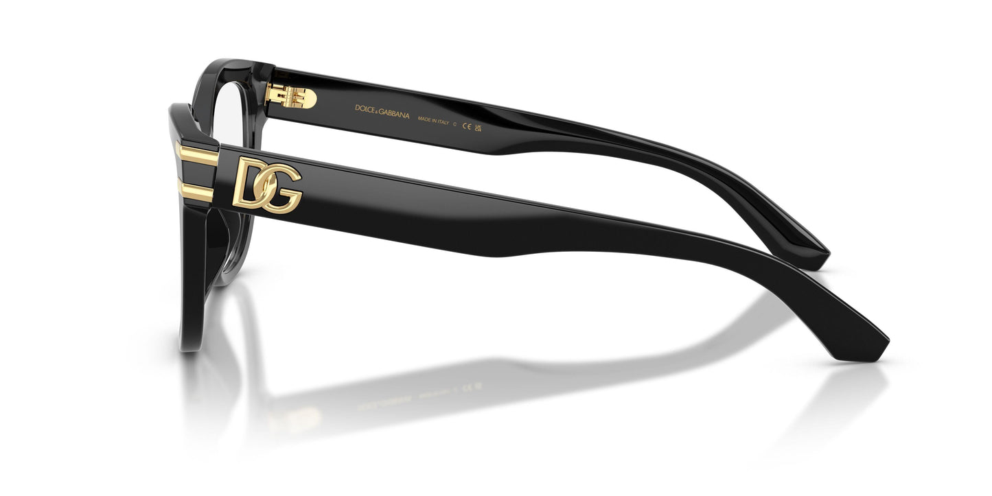 Dolse & Gabana  3418 Eyeglasses