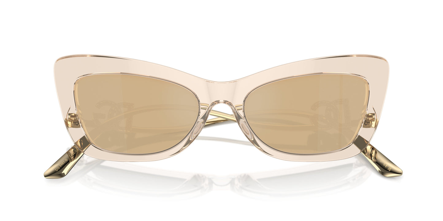 Dolse & Gabana  4467B Sunglasses