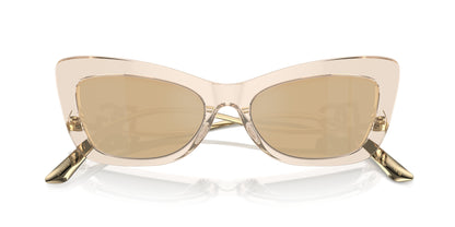 Dolse & Gabana  4467B Sunglasses