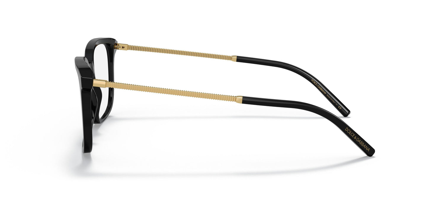 Dolse & Gabana  3349 Eyeglasses
