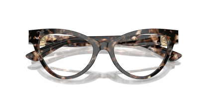 Dolse & Gabana  3394 Eyeglasses