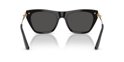 Dolse & Gabana  4511 Sunglasses