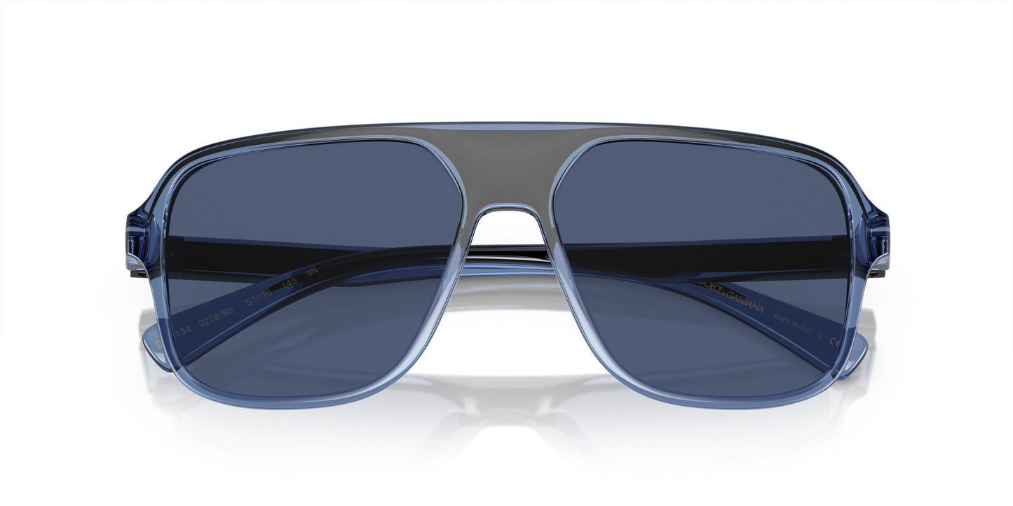 Dolse & Gabana  6134 Sunglasses